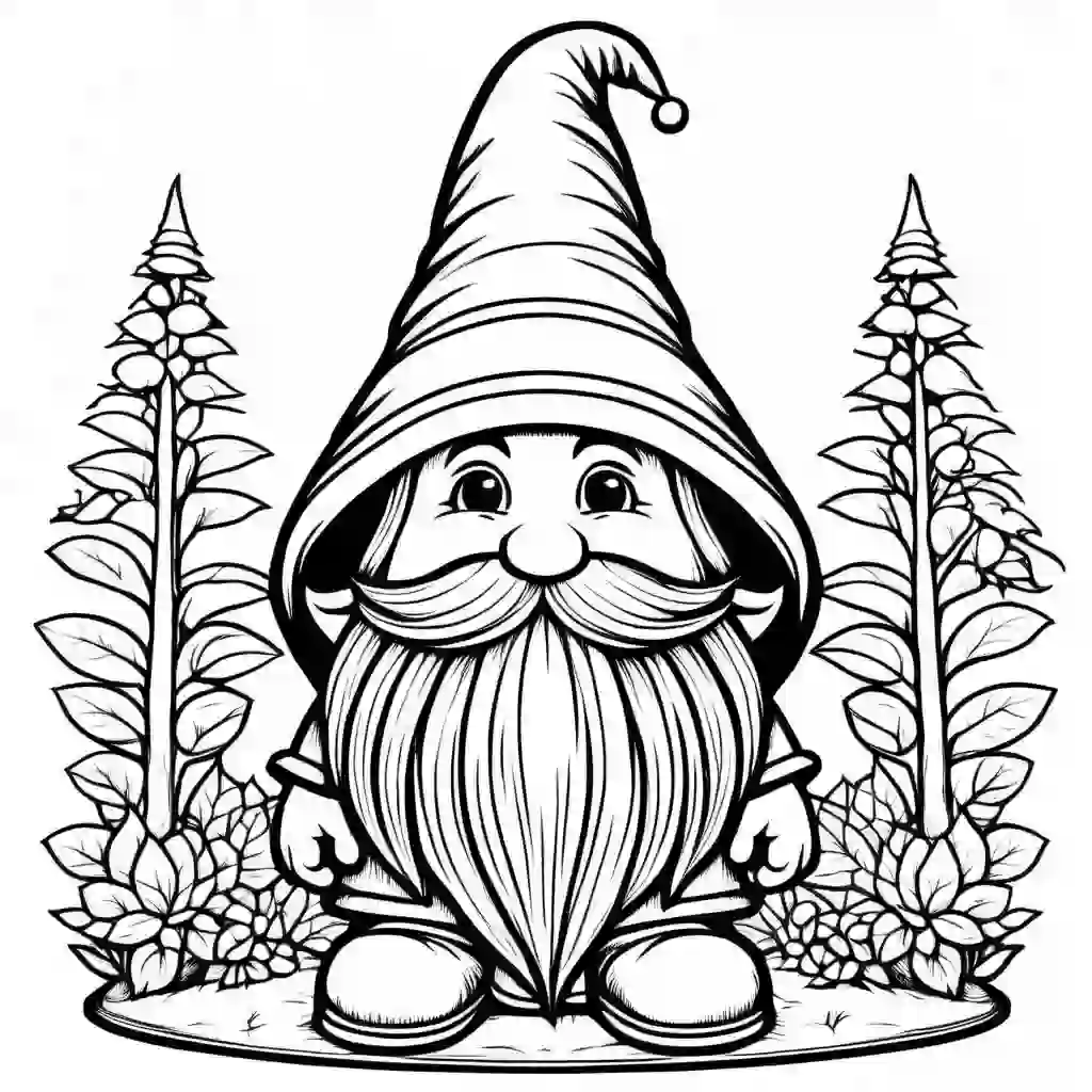 Magical Items_Gnome Hat_7840.webp
